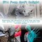 36 Color Air Dry Foam Clay for Sculpting and Cosplay Set - Ultralight, Soft, and Pliable Air Dry Modeling Clay Clay Foam for All Ages - Safe and No Baking Required